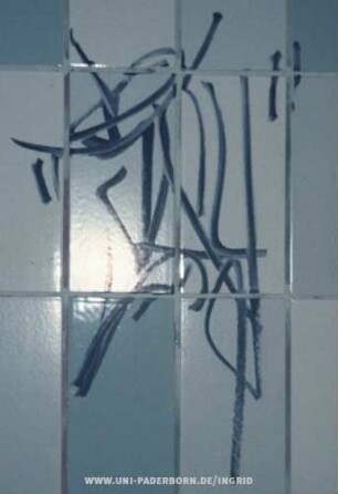 "STAY"