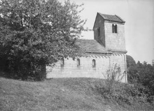 Nikolauskapelle
