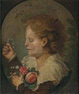 Johann Ludwig Jakob von Willemer