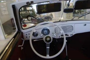 Prototyp – Personen. Kraft. Wagen.ist ein Automobilmuseum in Hamburg. Es befindet sich in der HafenCity