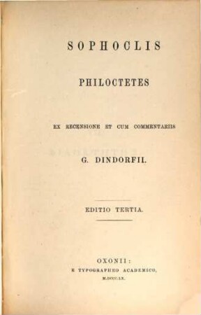 Aeschyli tragoediae superstites et deperditarum fragmenta, 7