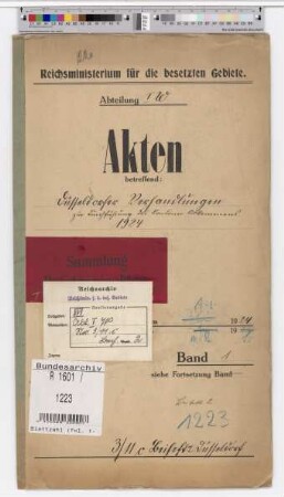 Düsseldorfer Verhandlungen zur Durchführung des Londoner Abkommens 1924