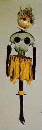Dada-Puppe