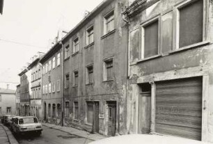 Wohnhaus, Freiberg (Sachsen)