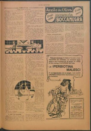 Rarezas de hombres célebres