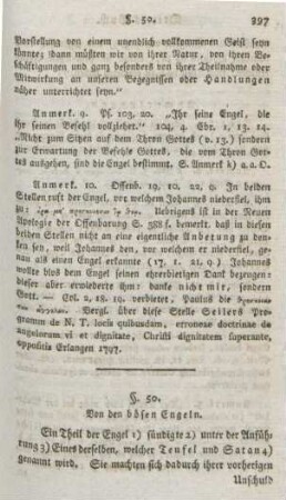 397-416 II. Böse Engel