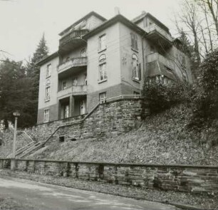 Haus Bergfried