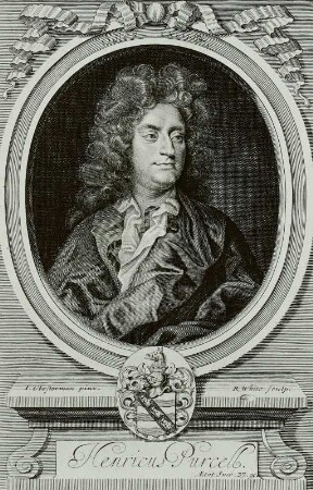 Henry Purcell