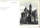 Pfarrkirche St. Marien, Warendorf