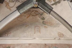 Engel mit Vera Icon