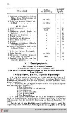 Beerdigungswesen