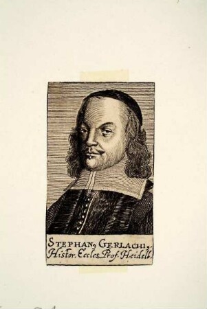 Stephan Gerlach