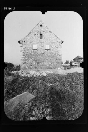 Konradsburg