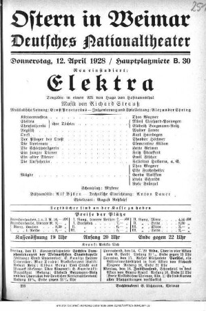 Elektra