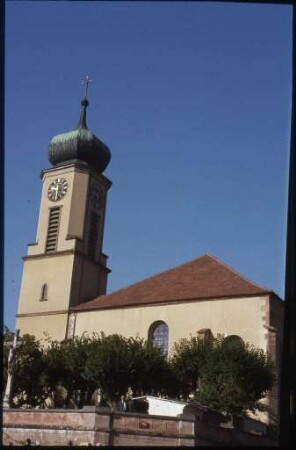 Notre-Dame de Thierenbach