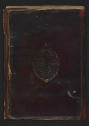 Osmanisch-Türkische Sammelhandschrift