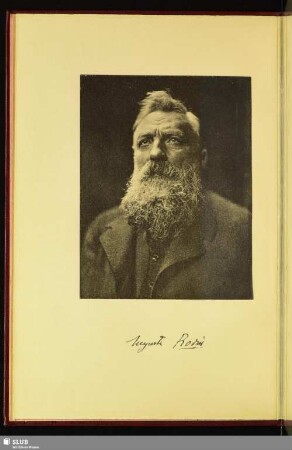 Auguste Rodin