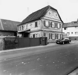 Florstadt, Lauterbacher Straße 22