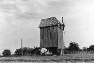 Falkenhain-Kühnitzsch. Bockmühle