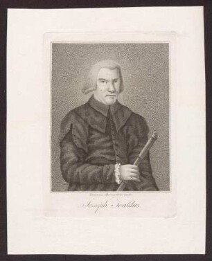 Toaldo, Giuseppe