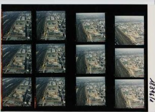 Galluspark - Kleyerstraße, Frankfurt am Main, 1996