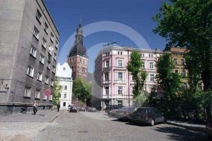 Domturm Riga
