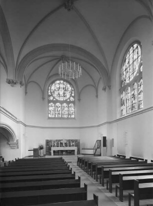 Evangelische Johanneskirche