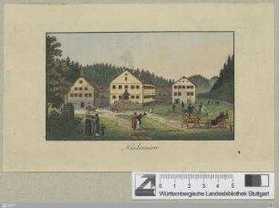 Niedernau