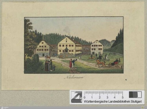 Niedernau
