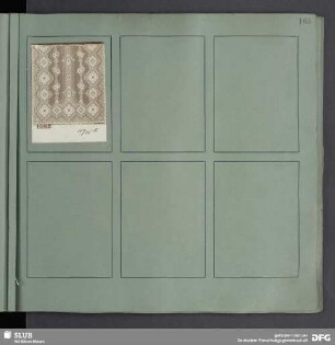 Muster Nr. 18619