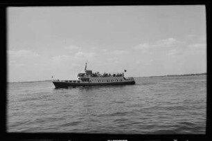 Düsternbrook (1959), Kieler Verkehrs AG, Kiel