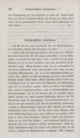 124-125 Antichiliastischer Fanatismus