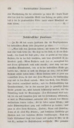 124-125 Antichiliastischer Fanatismus