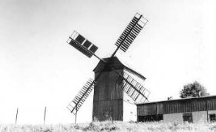 Oderwitz-Oberoderwitz. Neumannmühle, Bockmühle