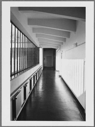 Bauhaus Dessau