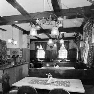 Holzhau, Handwerkerheim