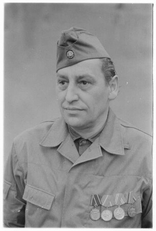 Kampfgruppe 1. Mai Film 2