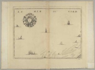 La Mer du Nord