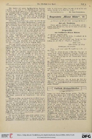 Sogenannte "Wiener Bilder", 3