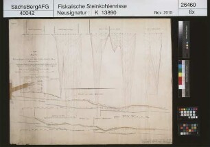 Bodensenkungen von 1885 - 1890 im Zwickau-Schedewitz-Bockwaer Kohlenbecken (mit Nachbringungen)