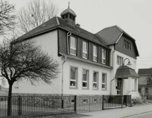 Grundschule, Wachau bei Radeberg