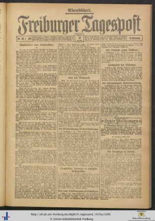 03.12.1919 (Abendblatt)
