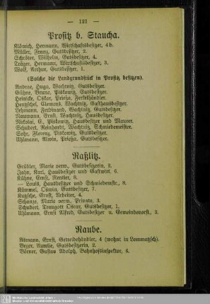 Raßlitz