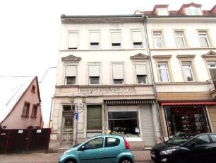 Heidelberg-Neuenheim Ladenburger Straße 12