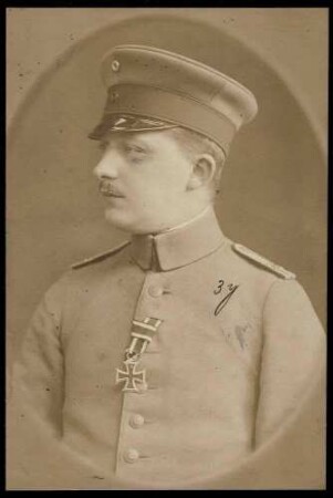 Henne, Karl