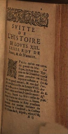 Inventaire General De L'Histoire De France : Depvis Pharamond iusques à présent. Illustré par la conference de l'Eglise & de l'Empire. 8