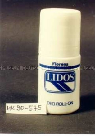 Deodorant "LIDOS"