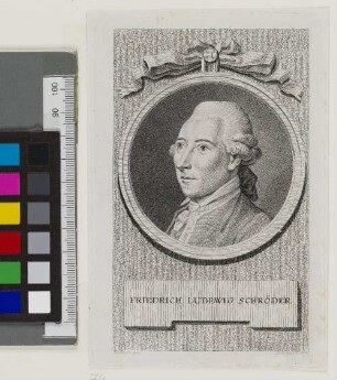 Friedrich Ludewig Schröder
