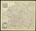 Tabula Geographica totius S. Imperii Romani