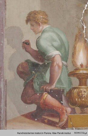 Innendekoration : Der Ursprung der Kunst